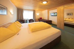 General information about your stay at Haus Gondelblick