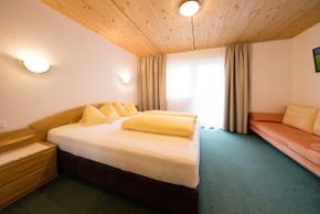 General information about your stay at Haus Gondelblick