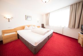 General information about your stay at Haus Gondelblick