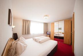 General information about your stay at Haus Gondelblick