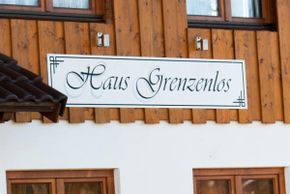 General information about your stay at Haus Grenzenlos