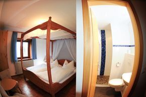 General information about your stay at Haus Grenzenlos