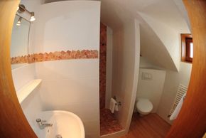 General information about your stay at Haus Grenzenlos