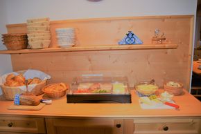 General information about your stay at Haus Gstrein