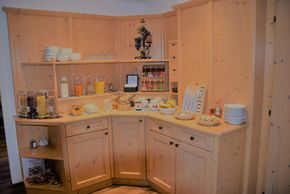 General information about your stay at Haus Gstrein