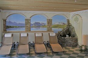 General information about your stay at Haus Gstrein