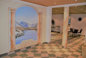 General information about your stay at Haus Gstrein