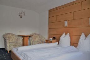General information about your stay at Haus Gstrein