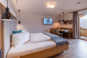 General information about your stay at Haus Huamatl