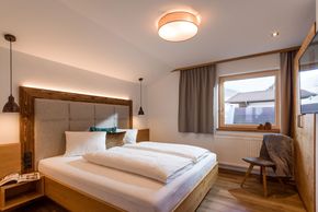 General information about your stay at Haus Huamatl