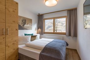 General information about your stay at Haus Huamatl