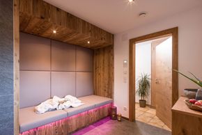 General information about your stay at Haus Huamatl