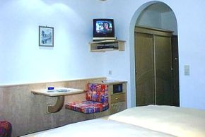 General information about your stay at Haus Hubertus