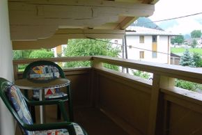 General information about your stay at Haus Huditz