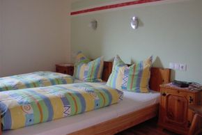 General information about your stay at Haus Huditz