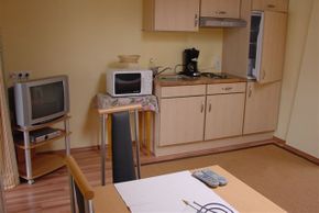 General information about your stay at Haus Huditz