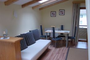 General information about your stay at Haus Huditz