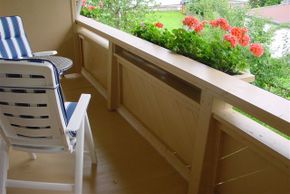 General information about your stay at Haus Huditz