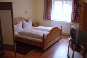 General information about your stay at Haus Huditz