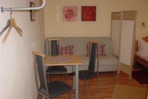 General information about your stay at Haus Huditz