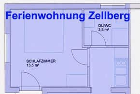 General information about your stay at Haus Huditz