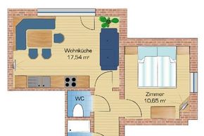 General information about your stay at Haus Hutegger