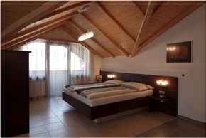 General information about your stay at Haus Hutflesz