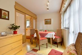 General information about your stay at Haus Hammerer