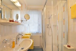 General information about your stay at Haus Hammerer