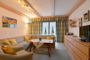 General information about your stay at Haus Hammerer