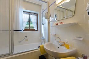 General information about your stay at Haus Hammerer