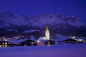 General information about your stay at Haus Hammerer