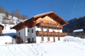 General information about your stay at Haus Hartlbauer