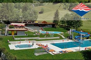 General information about your stay at Haus Hartlbauer