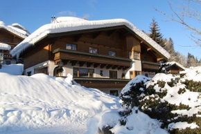General information about your stay at Haus Heidi