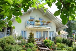 General information about your stay at Haus Heigl
