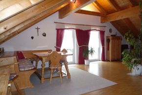 General information about your stay at Haus Heigl