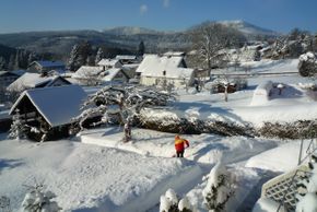 General information about your stay at Haus Heigl