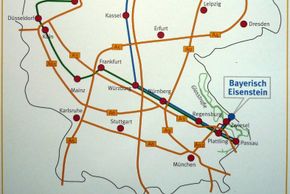 General information about your stay at Haus Heigl