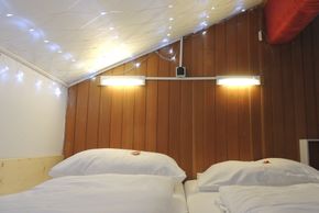 General information about your stay at Haus Helga Obertauern