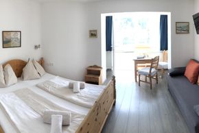 General information about your stay at Haus Helga Obertauern