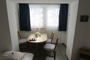 General information about your stay at Haus Helga Obertauern