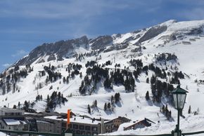 General information about your stay at Haus Helga Obertauern