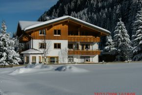 General information about your stay at Haus Hilbrand