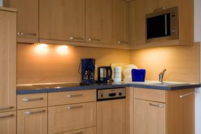 General information about your stay at Haus Hilbrand