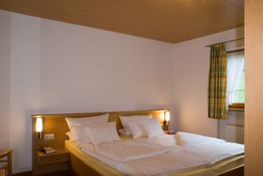 General information about your stay at Haus Hilbrand