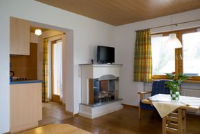 General information about your stay at Haus Hilbrand