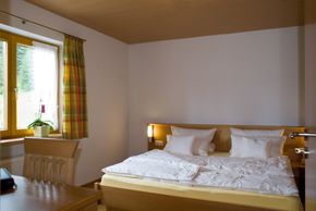 General information about your stay at Haus Hilbrand