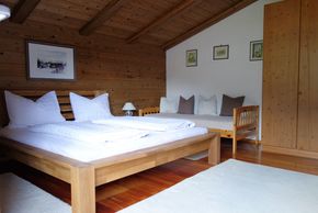General information about your stay at Haus Höllbacher