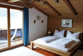 General information about your stay at Haus Höllbacher